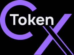 CTokenX